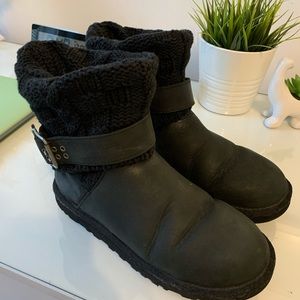Ugg boots